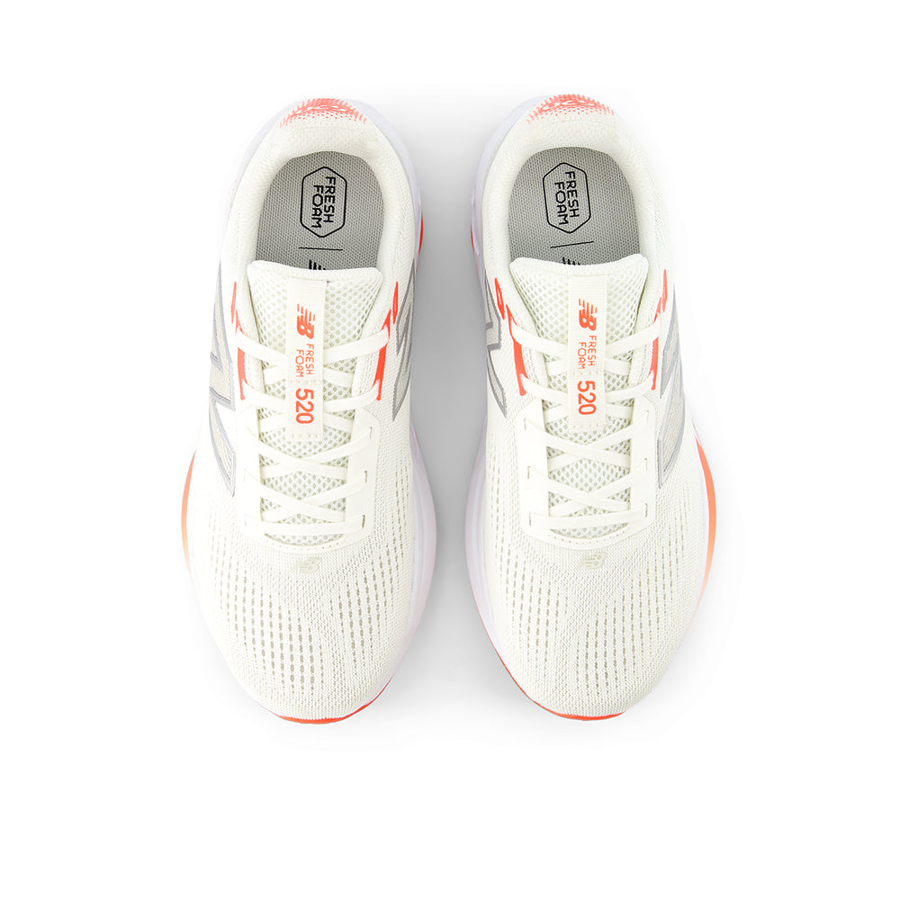 NEW BALANCE Fresh Foam 520 V9 Women's Running Shoes - Supersports Thailand