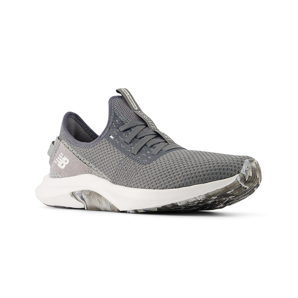 NEW BALANCE DynaSoft Nergize Sport V2 Women's Running Shoes - Supersports Thailand