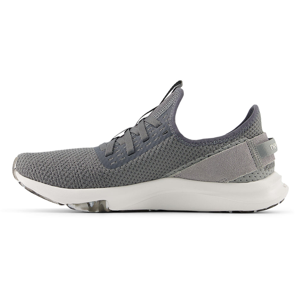 NEW BALANCE DynaSoft Nergize Sport V2 Women's Running Shoes - Supersports Thailand