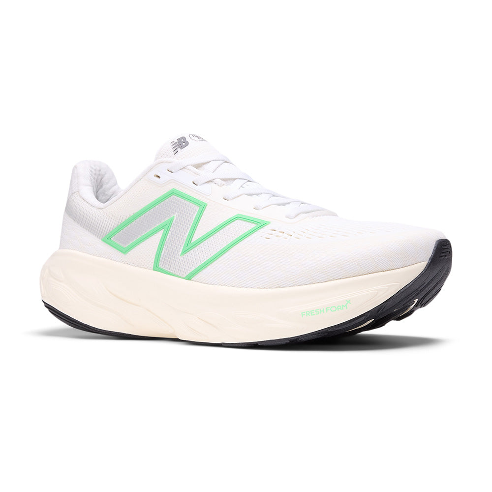 NEW BALANCE Fresh Foam X 1080v14 2E Men's Running Shoes - Supersports Thailand Supersports Thailand