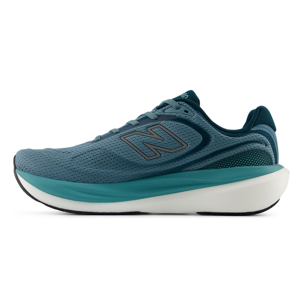 NEW BALANCE 1080v15 2E Men's Running Shoes - Supersports Thailand