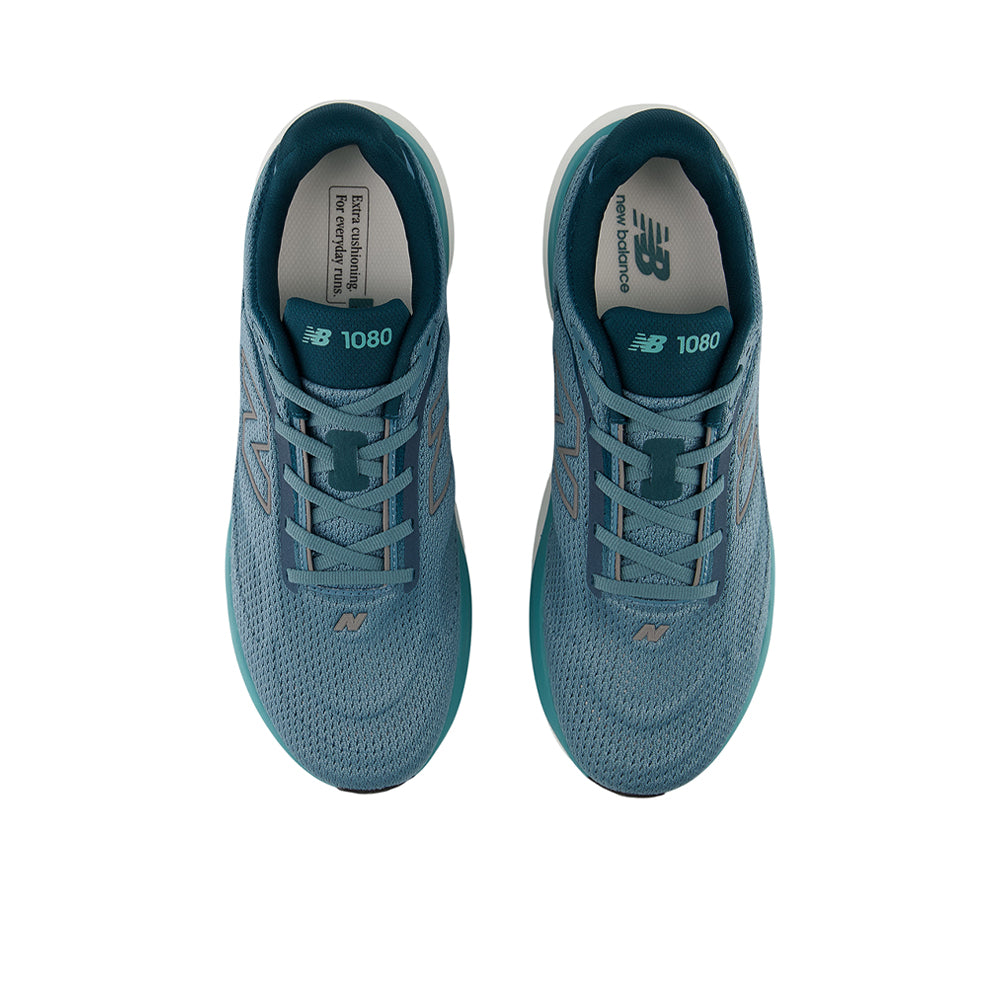 NEW BALANCE 1080v15 2E Men's Running Shoes - Supersports Thailand Supersports Thailand