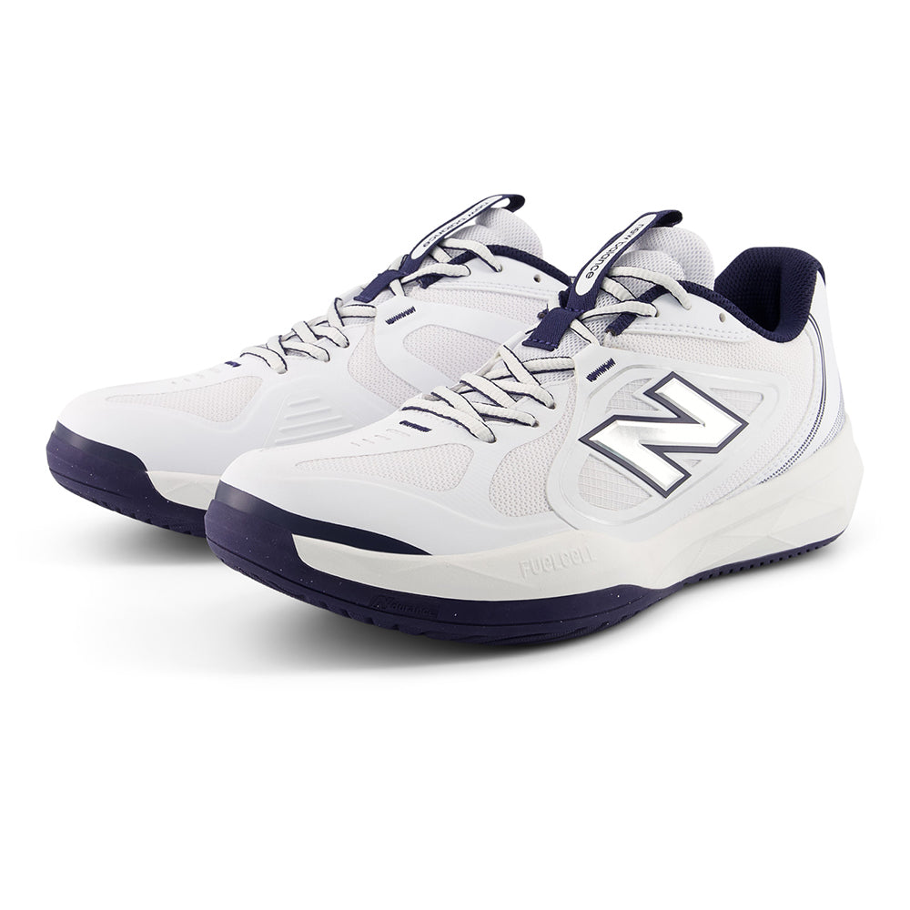 NEW BALANCE 796 Men's Tennis Shoes - Supersports Thailand Supersports Thailand
