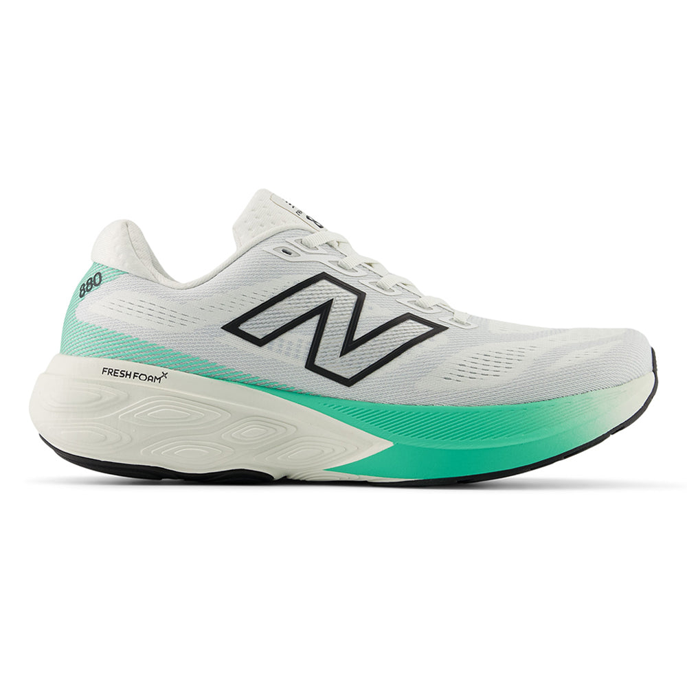 NEW BALANCE Fresh Foam X 880v15 2E Men's Running Shoes - Supersports Thailand Supersports Thailand
