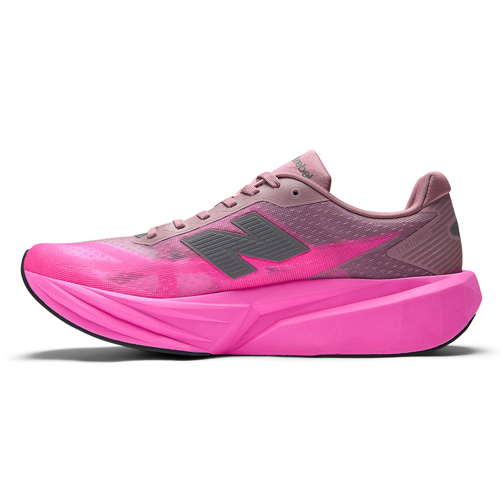 NEW BALANCE FuelCell Rebel v5 2E Men's Running Shoes - Supersports Thailand Supersports Thailand