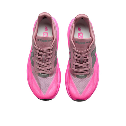 NEW BALANCE FuelCell Rebel v5 2E Men's Running Shoes - Supersports Thailand