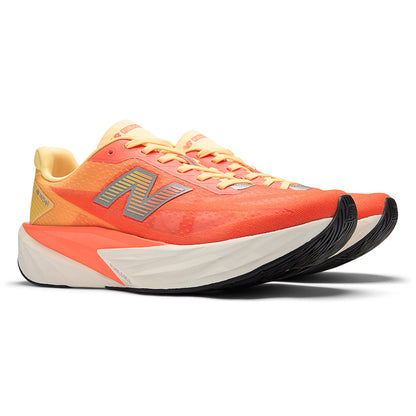 NEW BALANCE FuelCell Rebel v5 Men's Running Shoes - Supersports Thailand