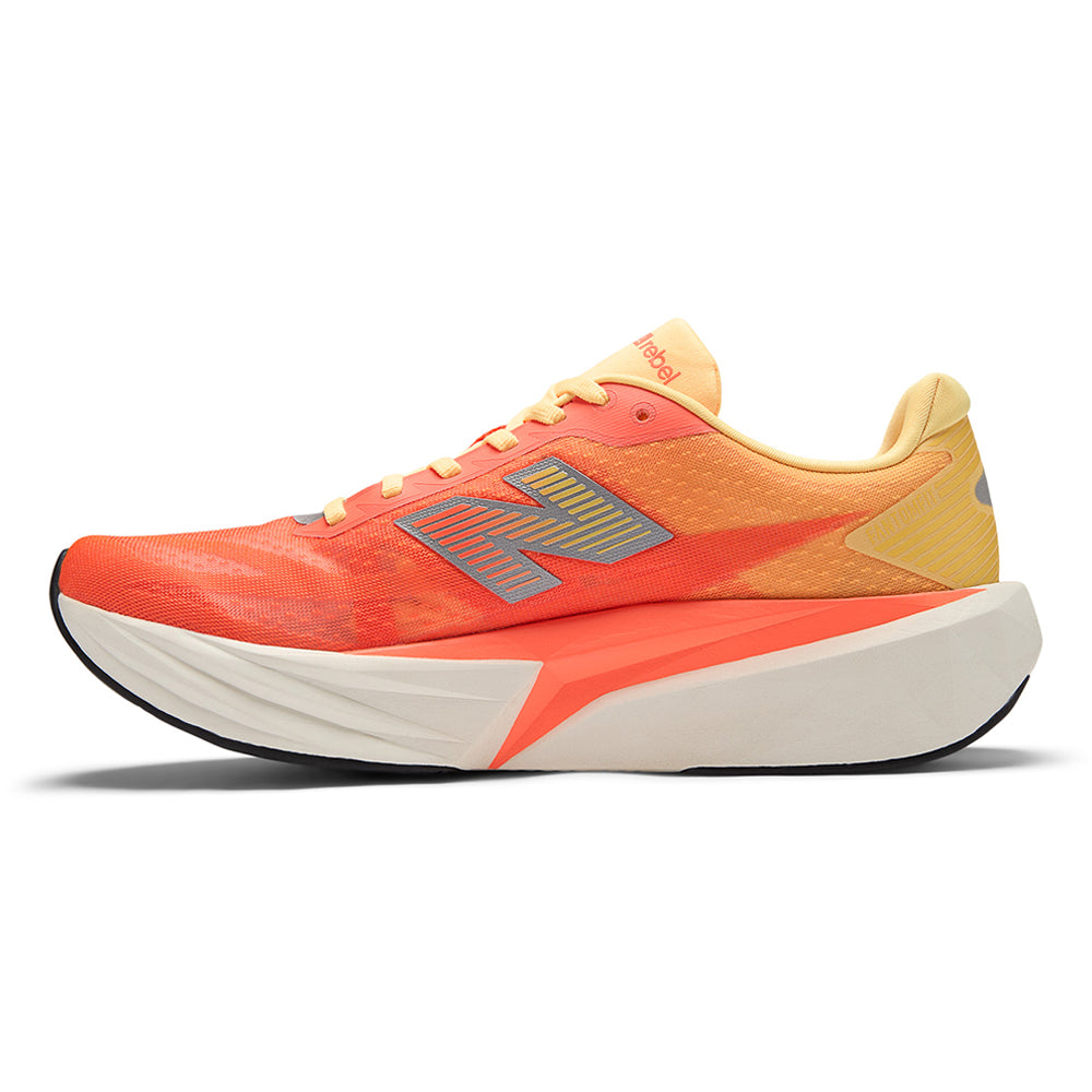 NEW BALANCE FuelCell Rebel v5 2E Men's Running Shoes - Supersports Thailand