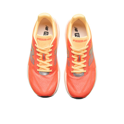 NEW BALANCE FuelCell Rebel v5 2E Men's Running Shoes - Supersports Thailand