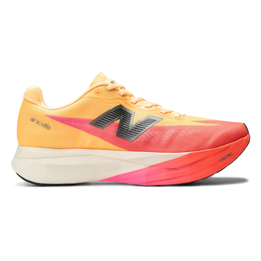 NEW BALANCE FuelCell SuperComp Elite v5 2E Men's Running Shoes - Supersports Thailand