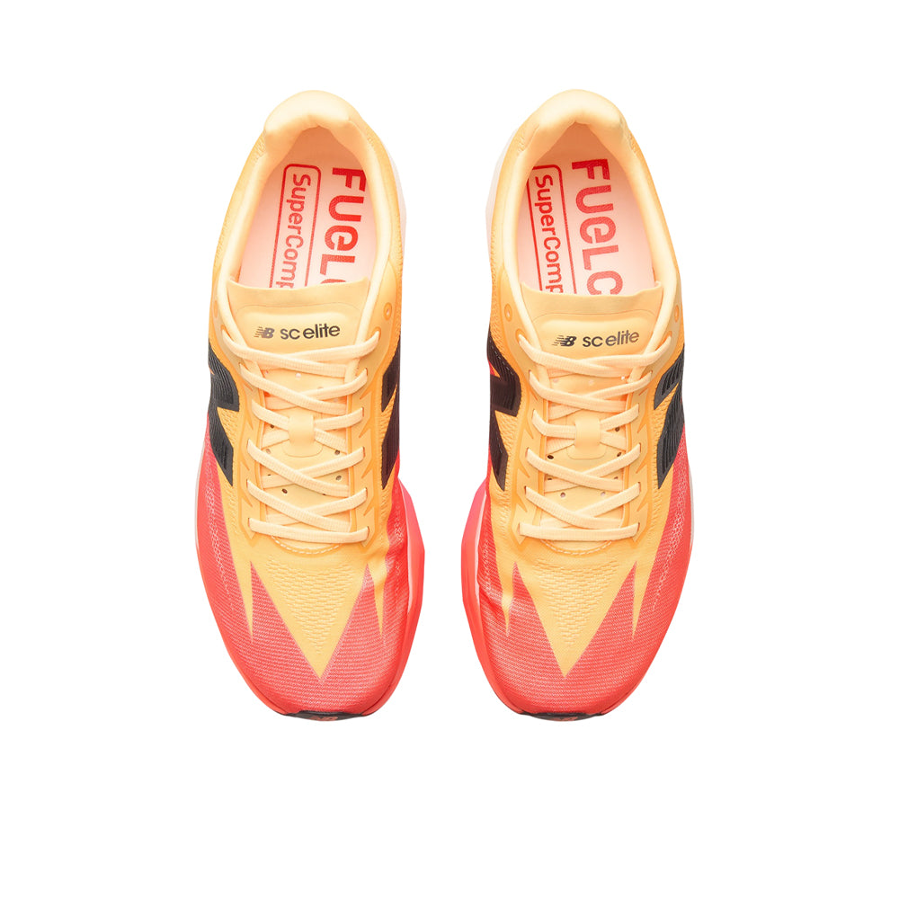NEW BALANCE FuelCell SuperComp Elite v5 2E Men's Running Shoes - Supersports Thailand Supersports Thailand