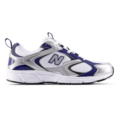 NEW BALANCE 408 2E Unisex Lifestyle Shoes - Supersports Thailand