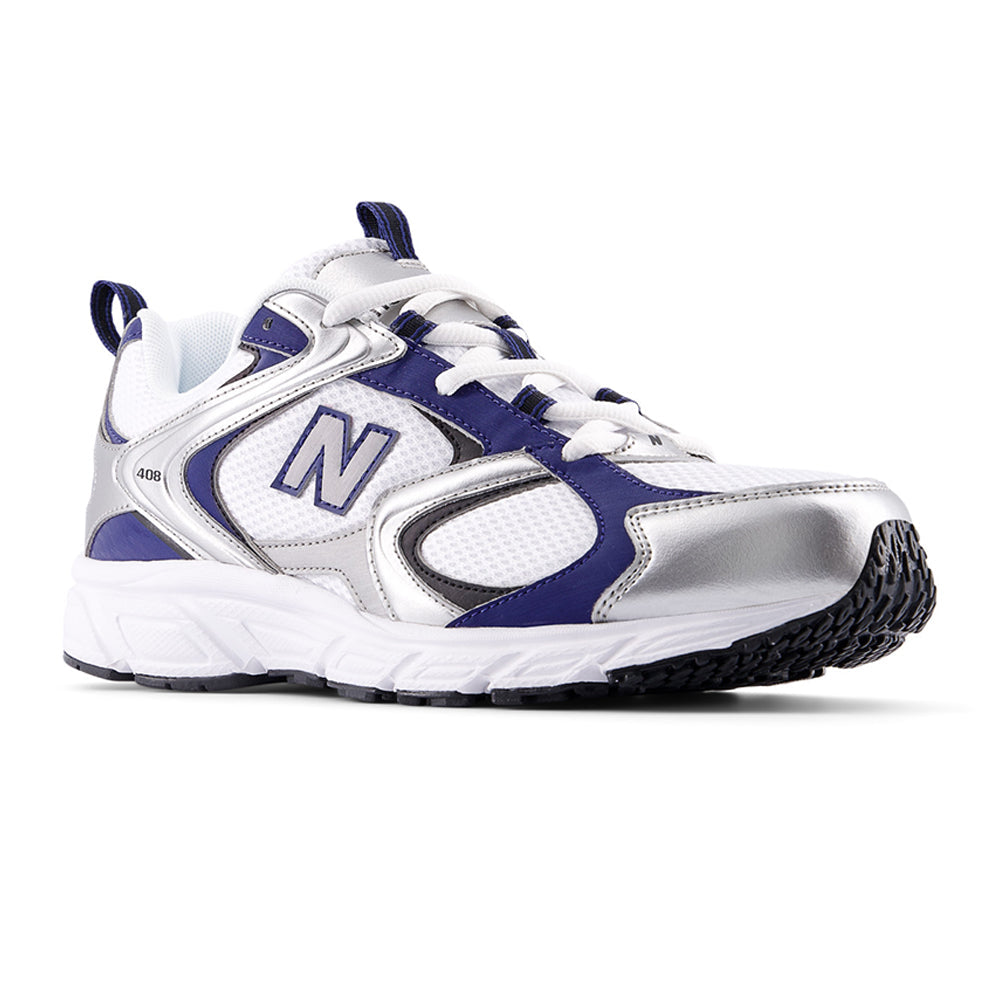 NEW BALANCE 408 Unisex Lifestyle Shoes - Supersports Thailand