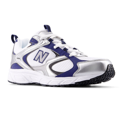 NEW BALANCE 408 Unisex Lifestyle Shoes - Supersports Thailand