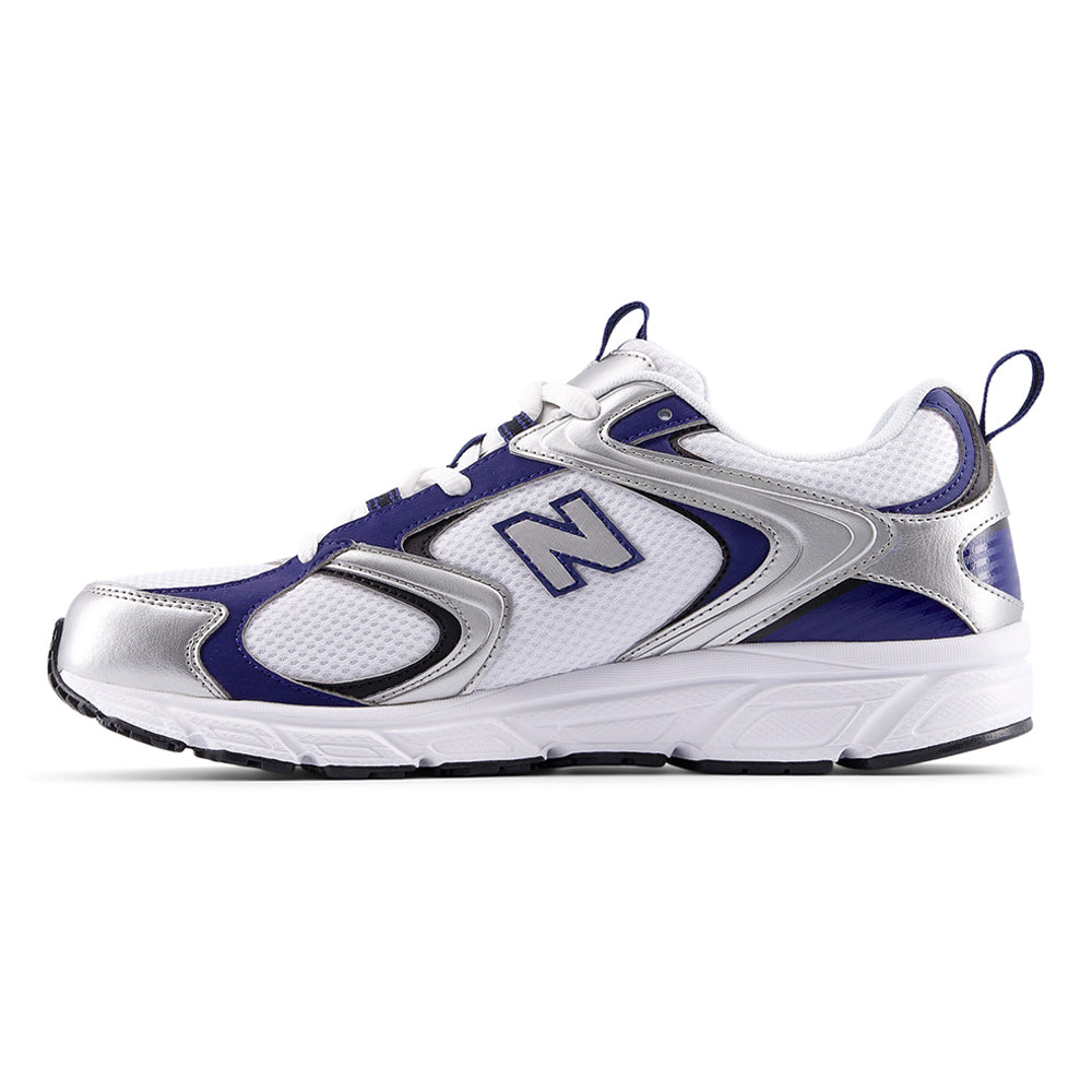NEW BALANCE 408 2E Unisex Lifestyle Shoes - Supersports Thailand