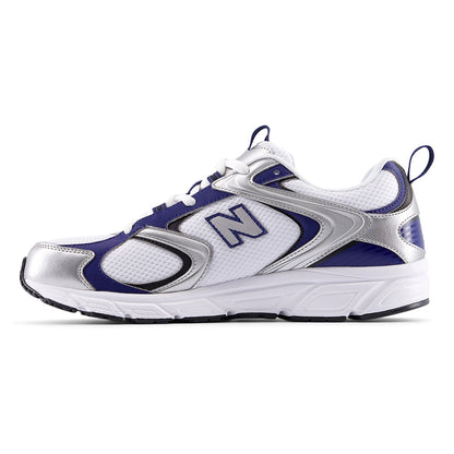NEW BALANCE 408 2E Unisex Lifestyle Shoes - Supersports Thailand