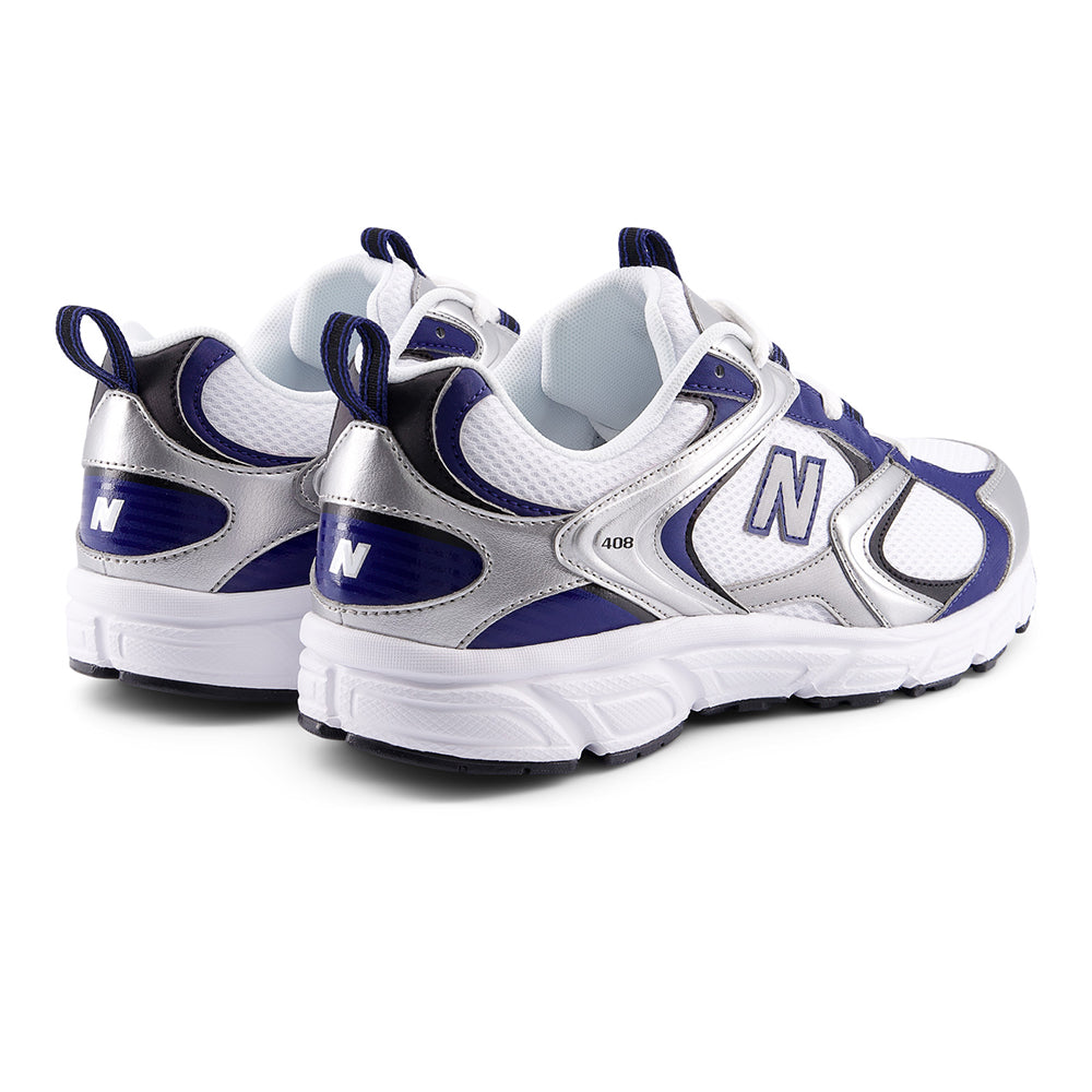 NEW BALANCE 408 2E Unisex Lifestyle Shoes - Supersports Thailand