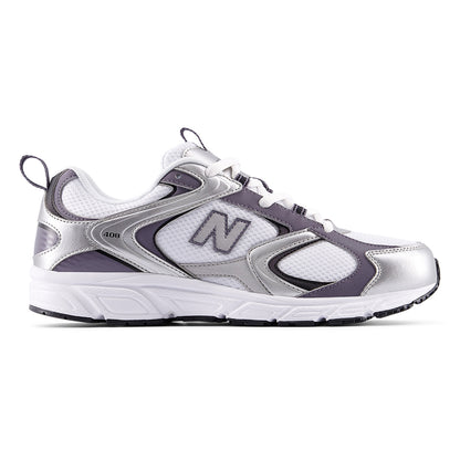 NEW BALANCE 408 2E Unisex Lifestyle Shoes - Supersports Thailand