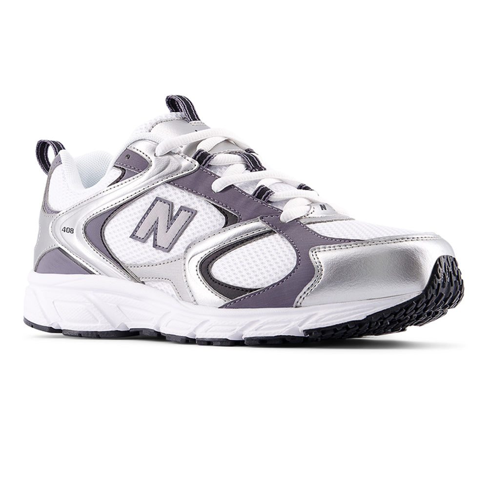 NEW BALANCE 408 Unisex Lifestyle Shoes - Supersports Thailand