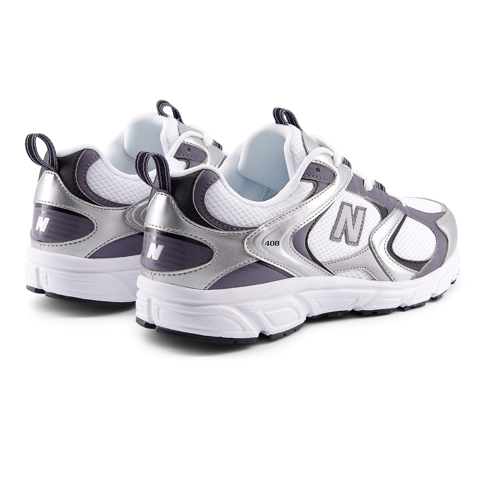 NEW BALANCE 408 2E Unisex Lifestyle Shoes - Supersports Thailand Supersports Thailand