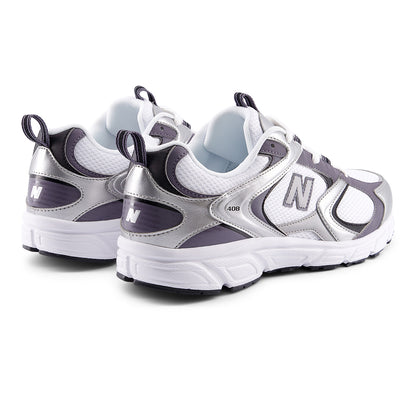NEW BALANCE 408 2E Unisex Lifestyle Shoes - Supersports Thailand
