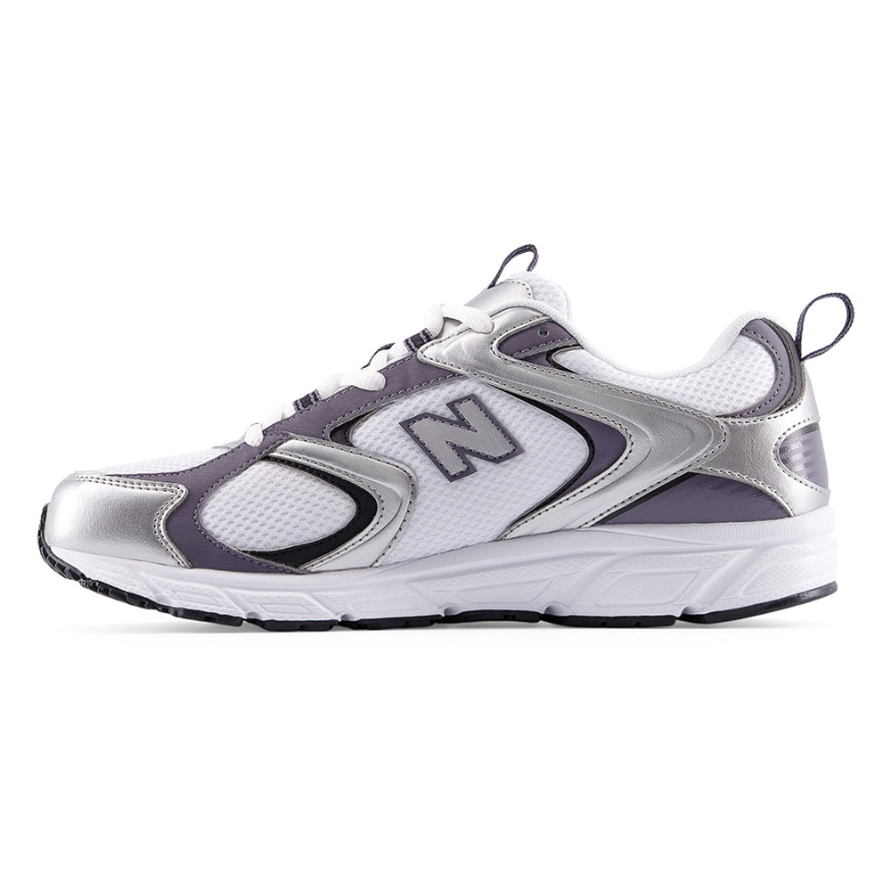NEW BALANCE 408 2E Unisex Lifestyle Shoes - Supersports Thailand Supersports Thailand
