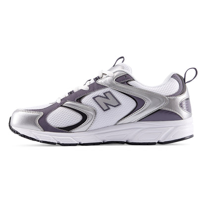 NEW BALANCE 408 2E Unisex Lifestyle Shoes - Supersports Thailand