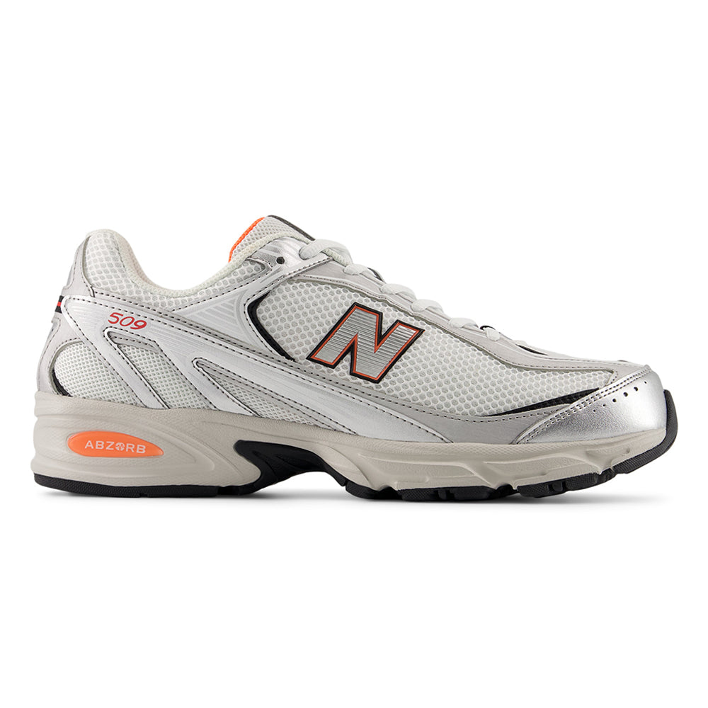 NEW BALANCE 509 2E Women's Lifestyle Shoes - Supersports Thailand Supersports Thailand