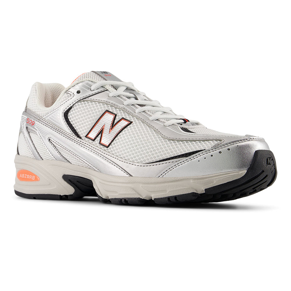 NEW BALANCE 509 Women's Lifestyle Shoes - Supersports Thailand