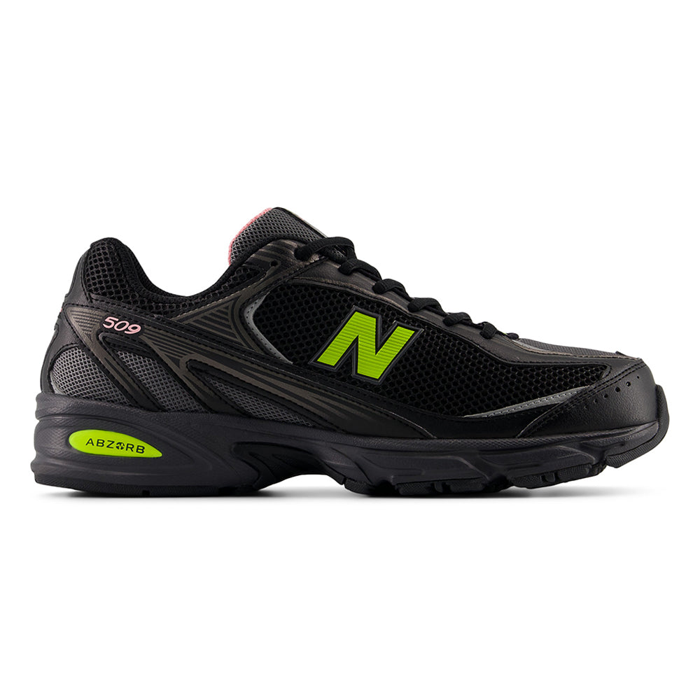 NEW BALANCE 509 2E Unisex Lifestyle Shoes - Supersports Thailand