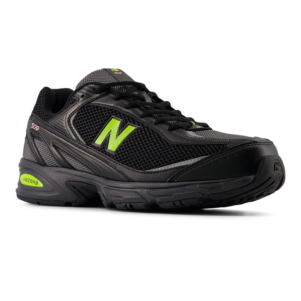 NEW BALANCE 509 Unisex Lifestyle Shoes - Supersports Thailand Supersports Thailand
