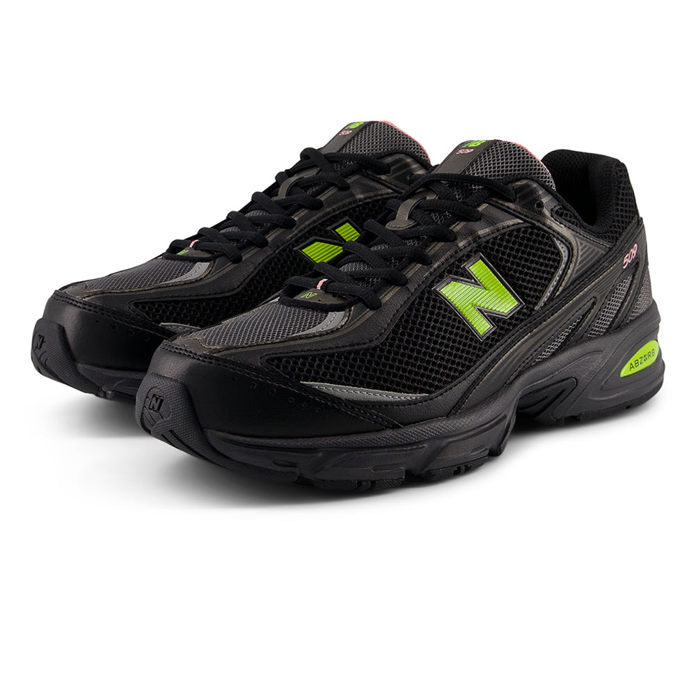 NEW BALANCE 509 2E Unisex Lifestyle Shoes - Supersports Thailand