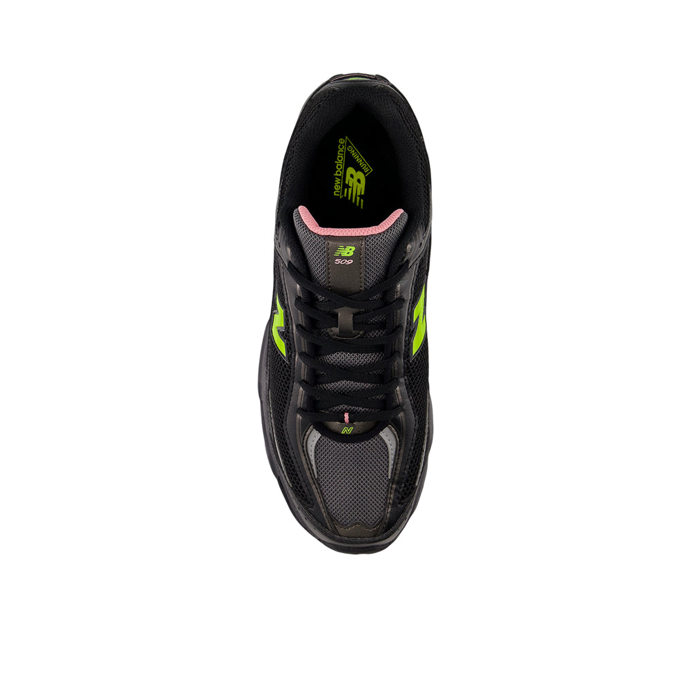 NEW BALANCE 509 2E Unisex Lifestyle Shoes - Supersports Thailand