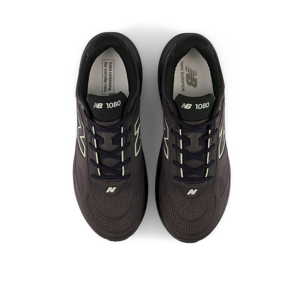 NEW BALANCE 1080v15 Men's Running Shoes - Supersports Thailand Supersports Thailand