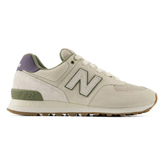 NEW BALANCE 574 2E Unisex Lifestyle Shoes - Supersports Thailand