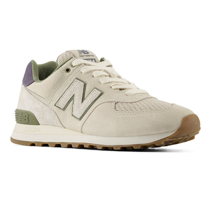 NEW BALANCE 574 Unisex Lifestyle Shoes - Supersports Thailand