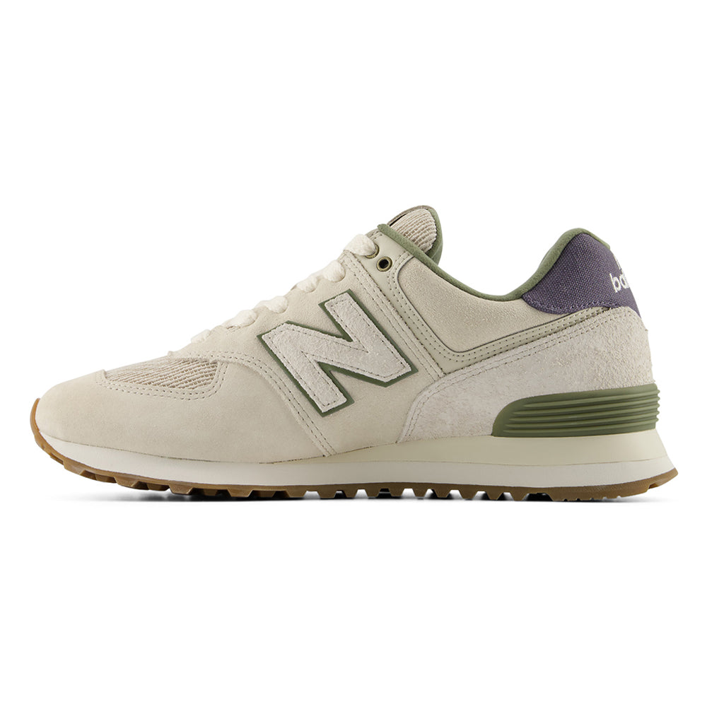 NEW BALANCE 574 2E Unisex Lifestyle Shoes - Supersports Thailand Supersports Thailand