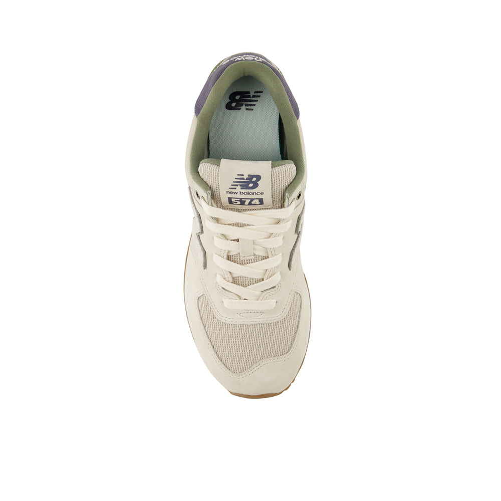 NEW BALANCE 574 2E Unisex Lifestyle Shoes - Supersports Thailand Supersports Thailand
