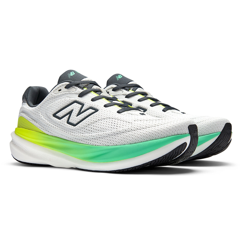 NEW BALANCE 1080v15 2E Men's Running Shoes - Supersports Thailand