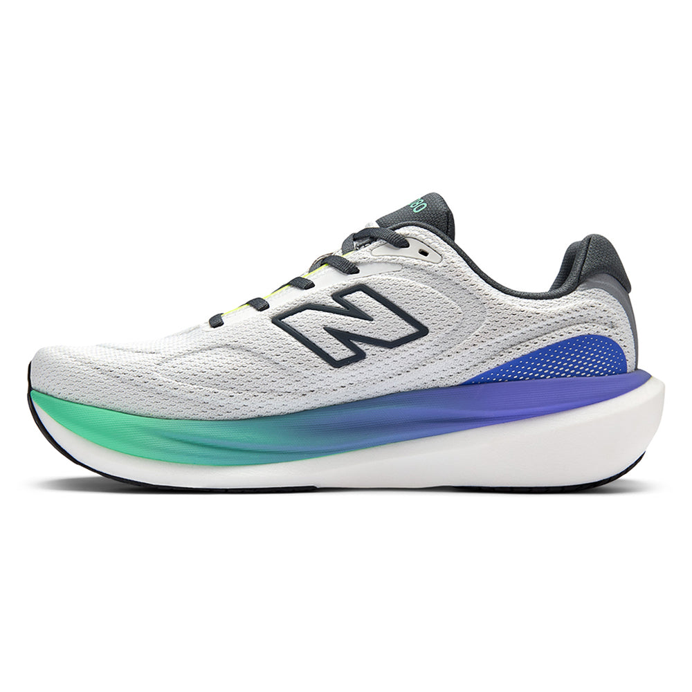 NEW BALANCE 1080v15 2E Men's Running Shoes - Supersports Thailand