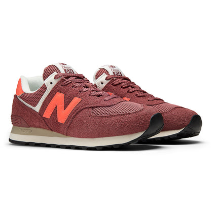 NEW BALANCE 574 Unisex Lifestyle Shoes - Supersports Thailand