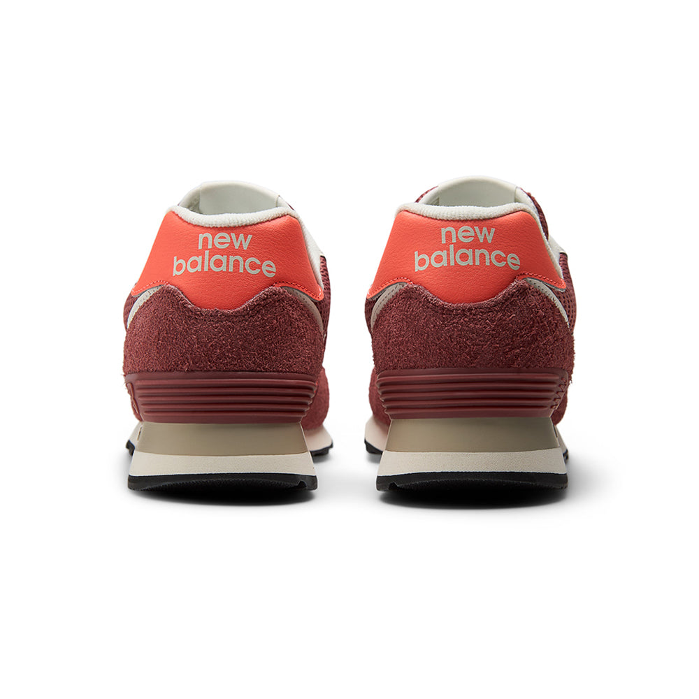 NEW BALANCE 574 2E Unisex Lifestyle Shoes - Supersports Thailand Supersports Thailand