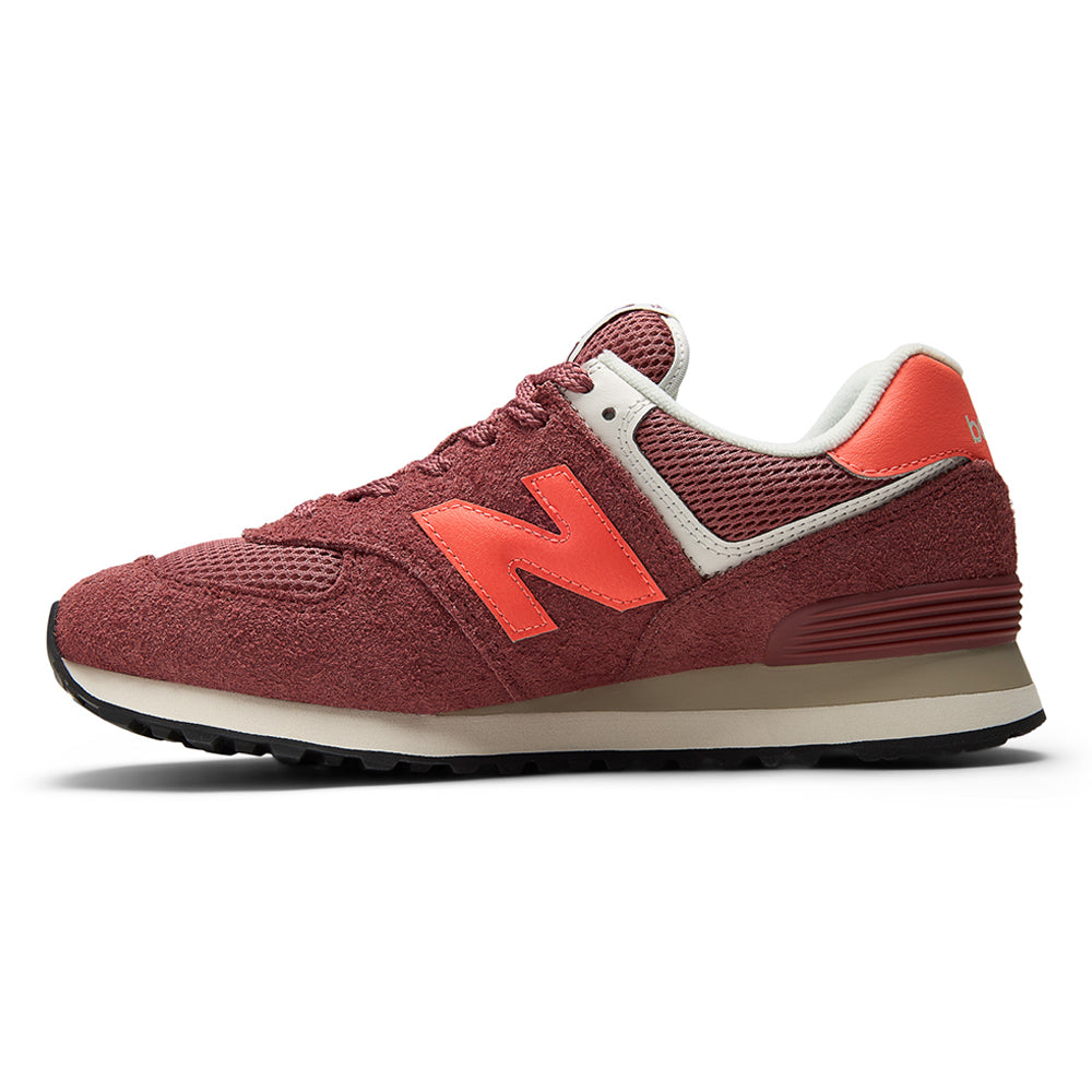 NEW BALANCE 574 2E Unisex Lifestyle Shoes - Supersports Thailand Supersports Thailand