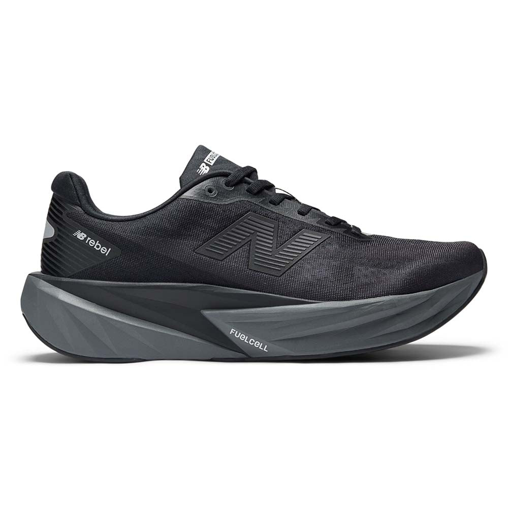 NEW BALANCE FuelCell Rebel v5 Men's Running Shoes - Supersports Thailand Supersports Thailand
