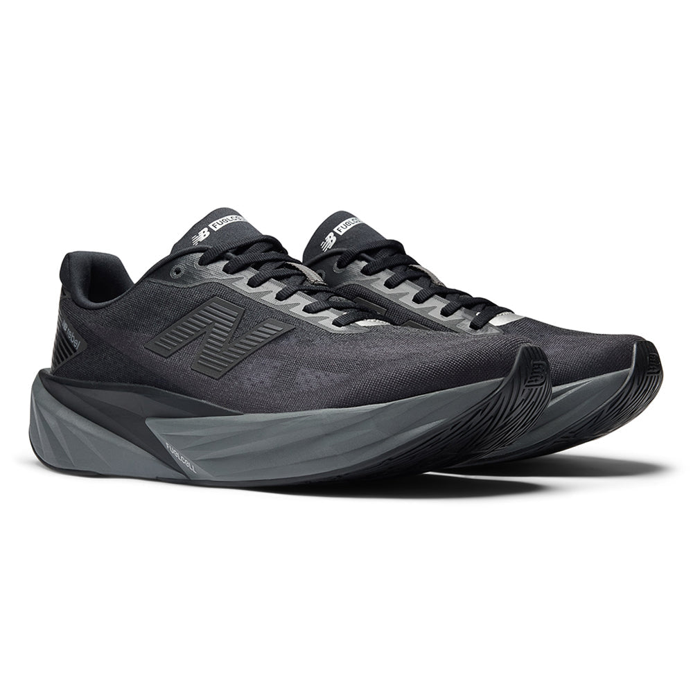 NEW BALANCE FuelCell Rebel v5 Men's Running Shoes - Supersports Thailand