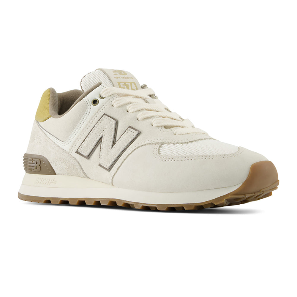 NEW BALANCE 574 Men's Lifestyle Shoes - Supersports Thailand Supersports Thailand