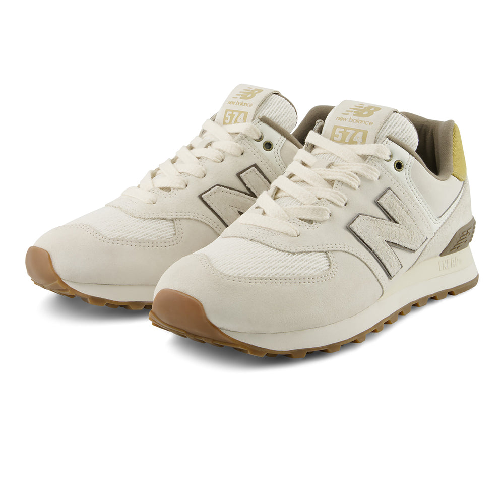 NEW BALANCE 574 2E Men's Lifestyle Shoes - Supersports Thailand