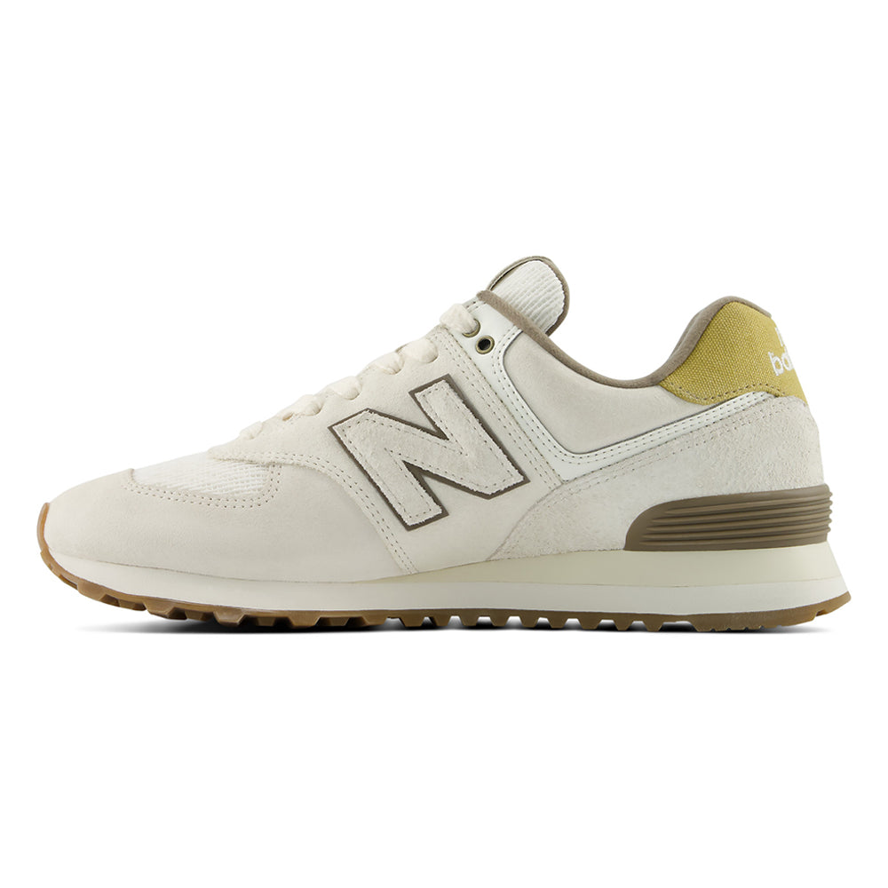 NEW BALANCE 574 2E Men's Lifestyle Shoes - Supersports Thailand Supersports Thailand