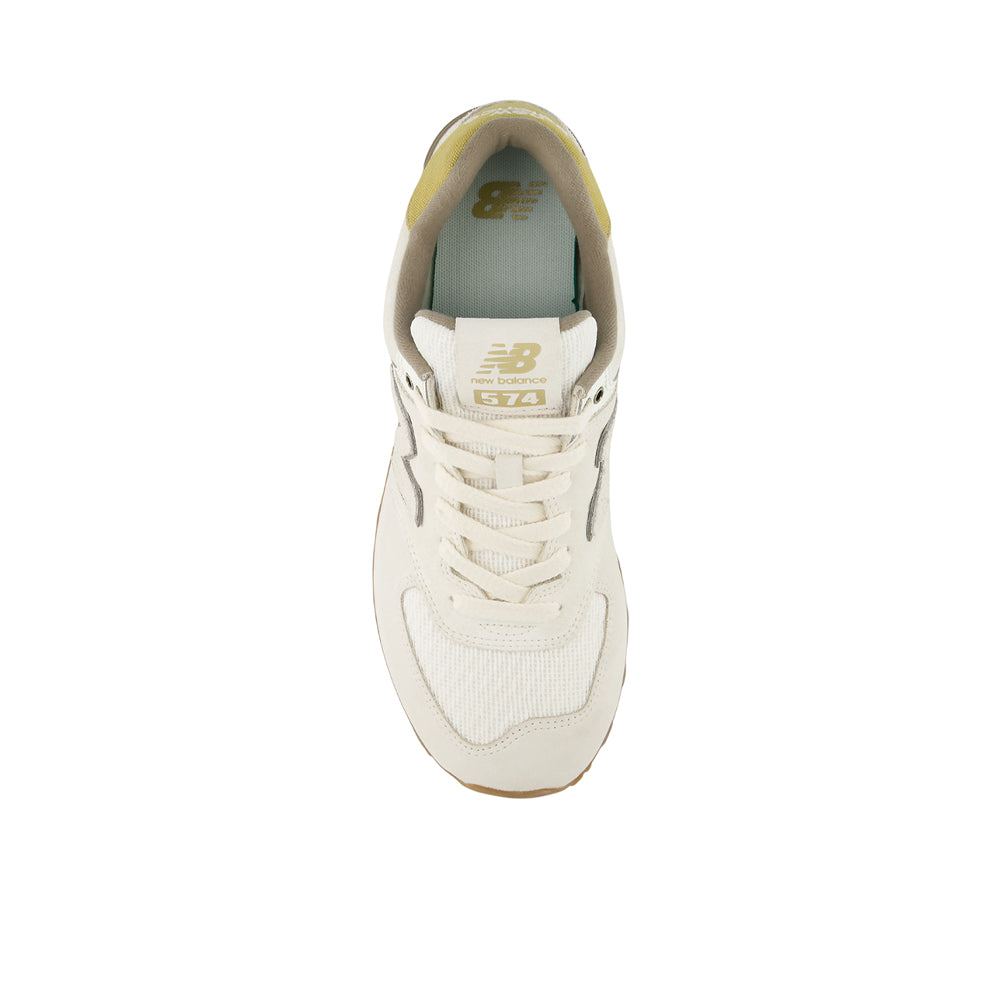 NEW BALANCE 574 2E Men's Lifestyle Shoes - Supersports Thailand