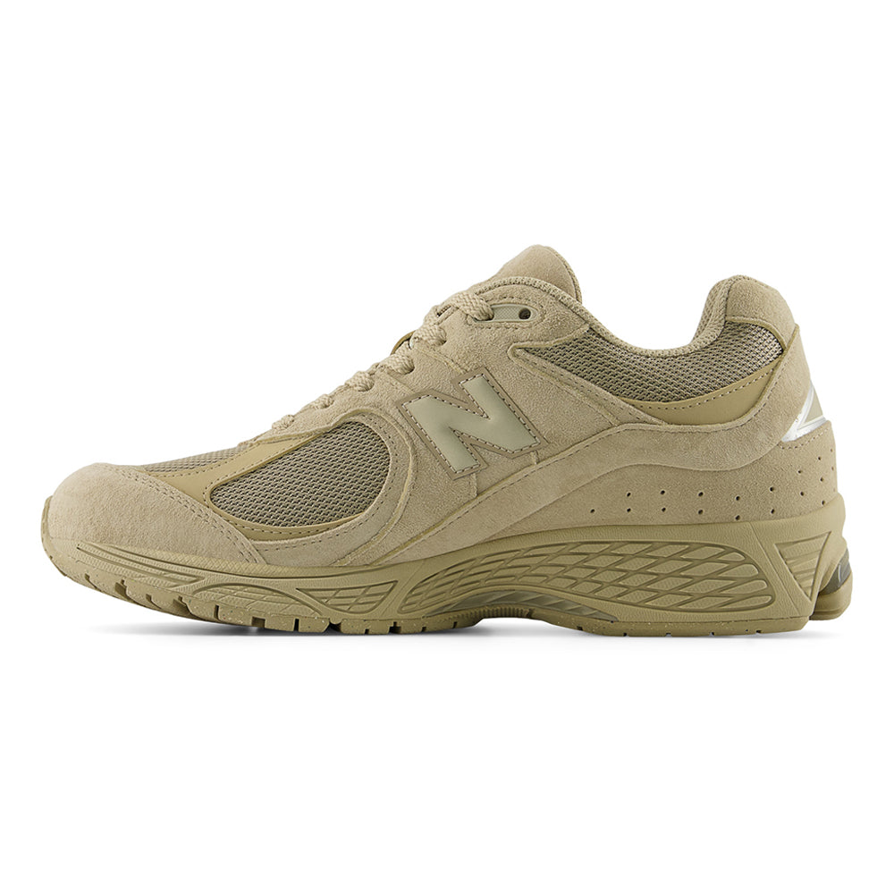 NEW BALANCE 2002R Unisex Lifestyle Shoes - Supersports Thailand Supersports Thailand